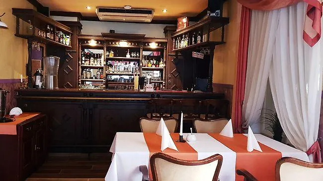 Stara Poczta Hotel Tychy