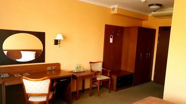 Hotel Stara Poczta Tychy