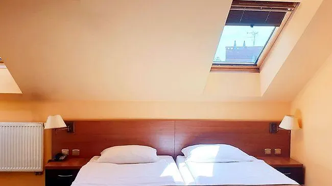 Stara Poczta 3* Tychy