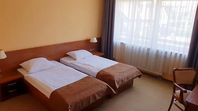 Stara Poczta Hotel Tychy