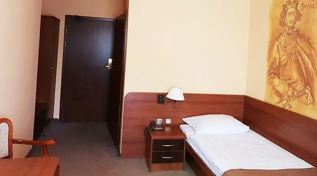 Stara Poczta Hotel