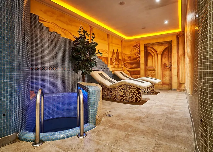 Stara Poczta Hotel 3*