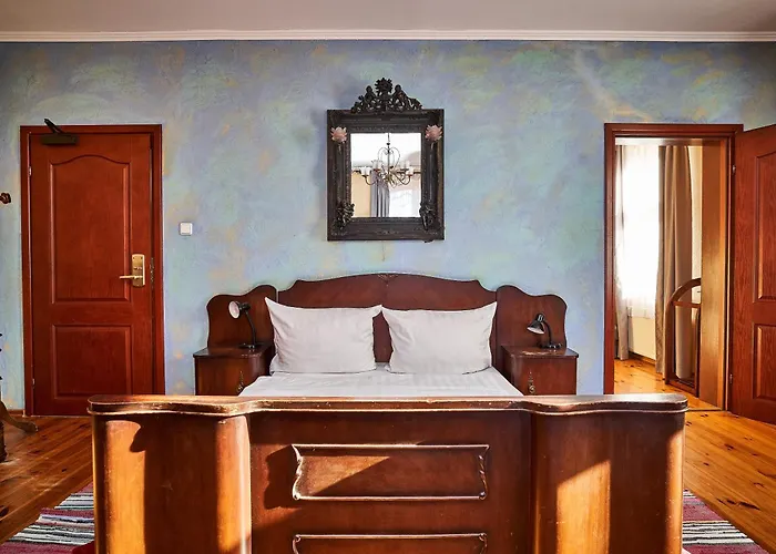 Stara Poczta 3* Tychy