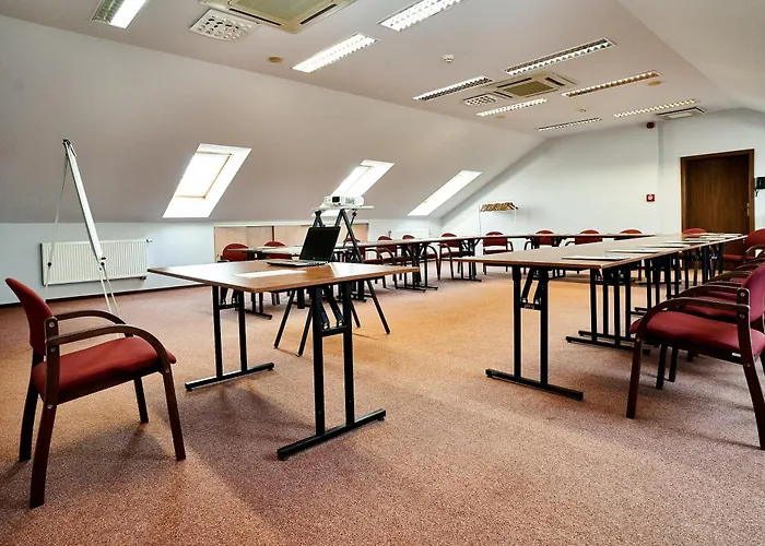 Stara Poczta 3* Tychy