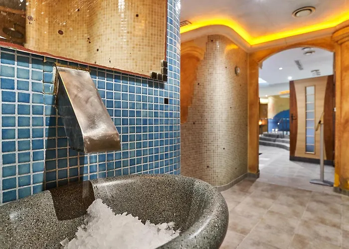 Hotel Stara Poczta Tychy