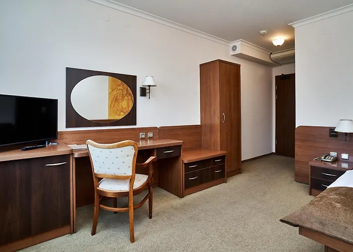 Stara Poczta 3* Tychy