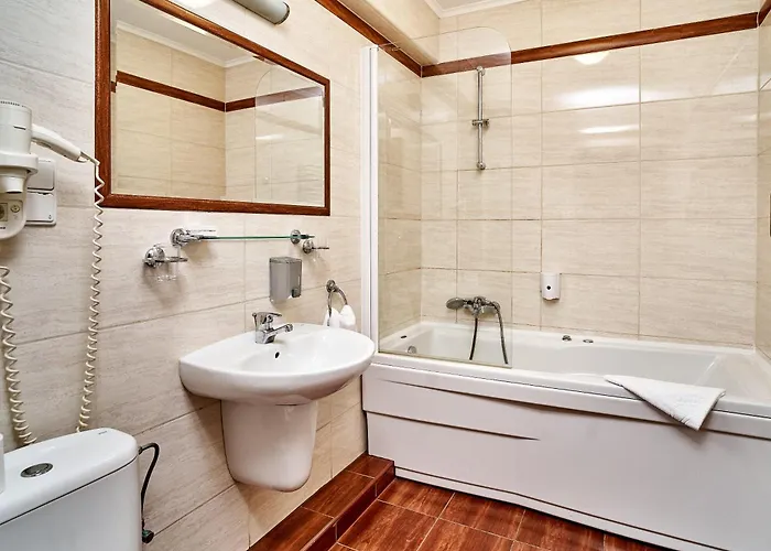 Stara Poczta Hotel Tychy