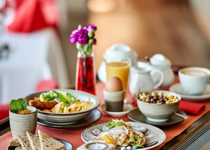 Stara Poczta Hotel Tychy