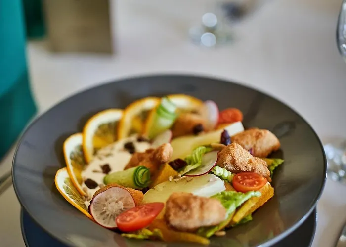 Stara Poczta Hotel 3*