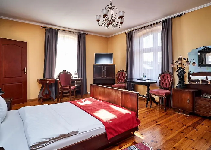 Stara Poczta Hotel