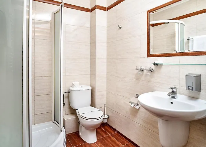 Stara Poczta Hotel 3*