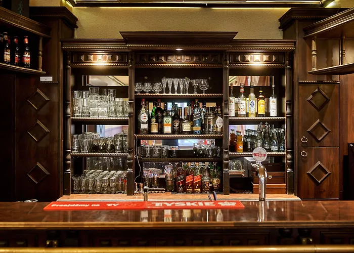 Hotel Stara Poczta 3*