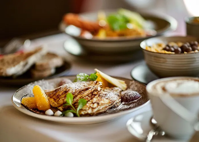 Hotel Stara Poczta Tychy