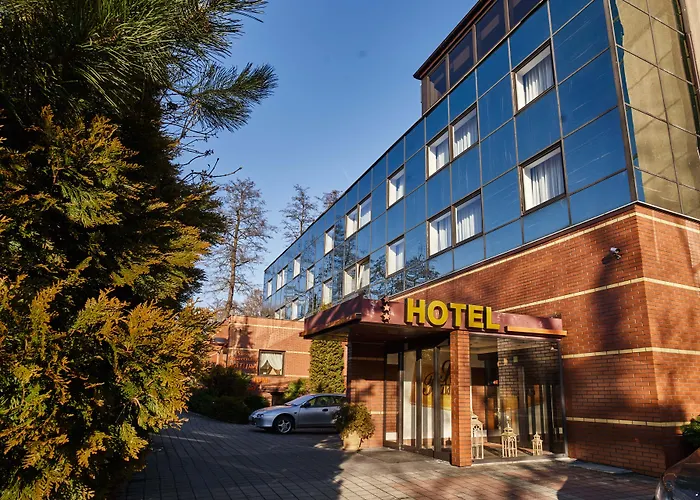 Stara Poczta Hotel 3*