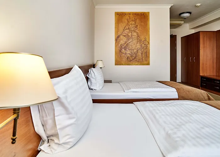 Stara Poczta Hotel Tychy