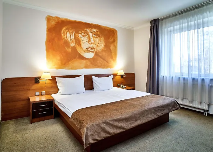 Stara Poczta 3* Tychy