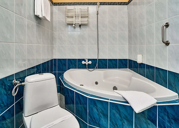 Hotel Stara Poczta 3*