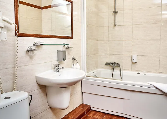 Hotel Stara Poczta Tychy