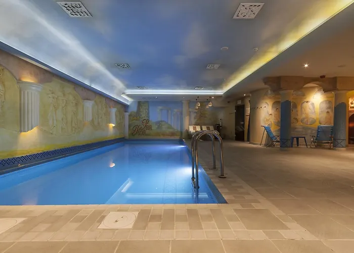 Hotel Stara Poczta 3*