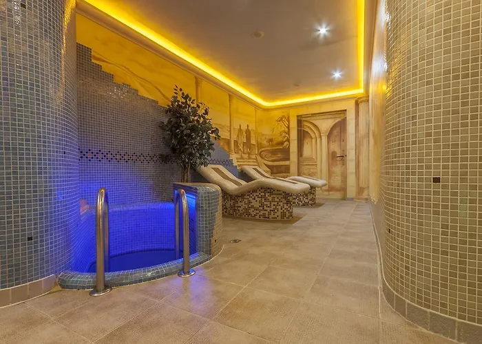 Hotel Stara Poczta Tychy