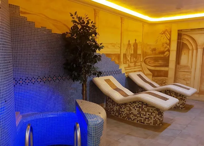 Stara Poczta 3* Tychy