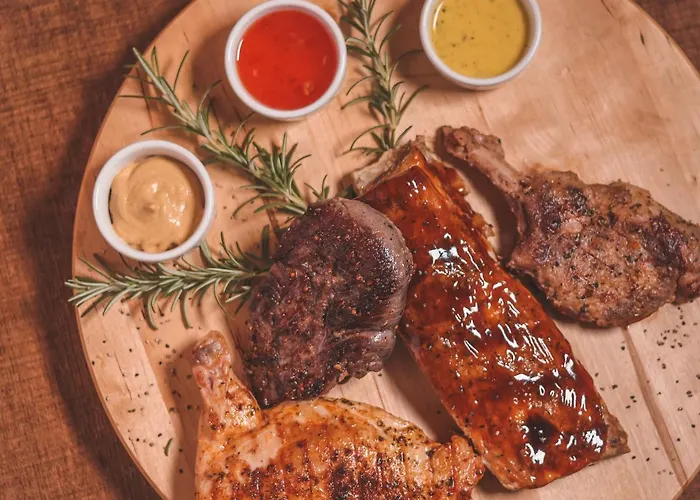 Hotel Stara Poczta 3*