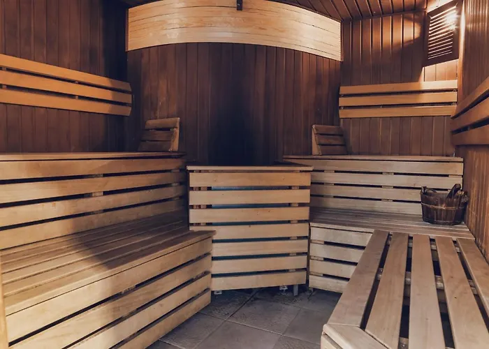 Hotel Stara Poczta Tychy