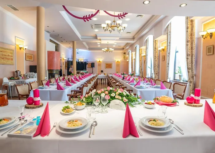 Hotel Stara Poczta 3*