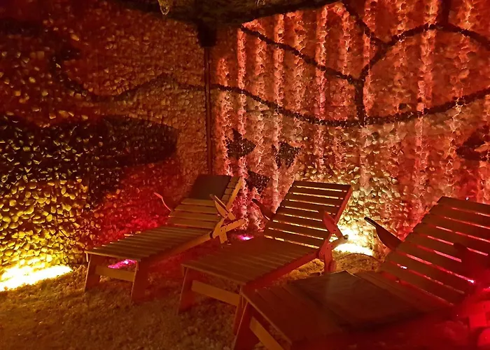 Stara Poczta Hotel 3*