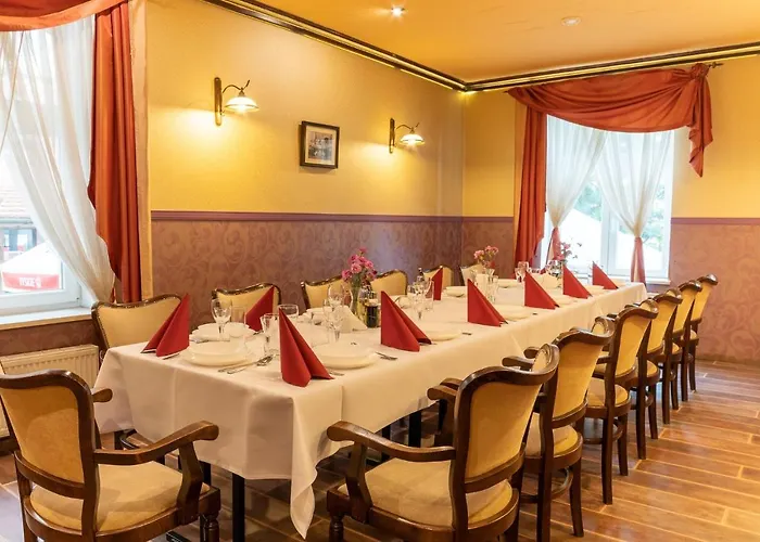 Stara Poczta 3* Тыхы