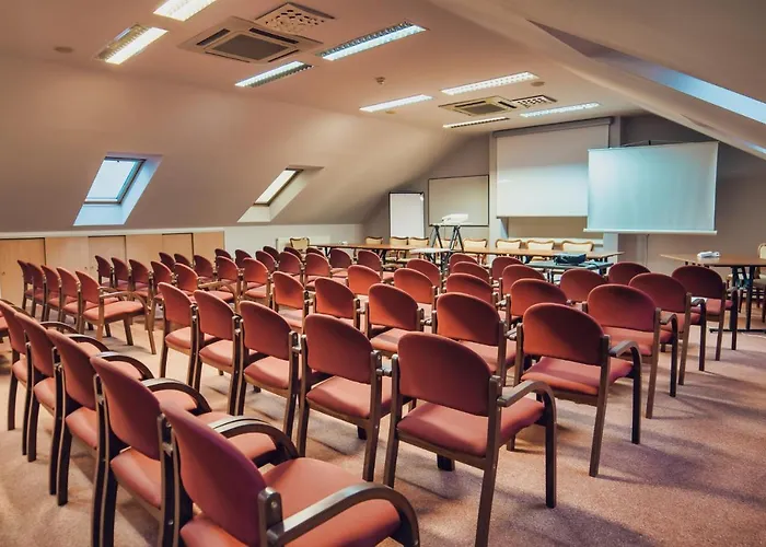 Hotel Stara Poczta Tychy