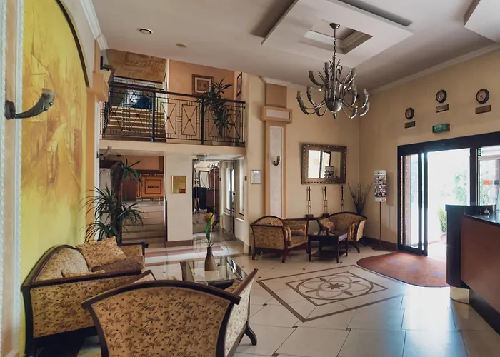 Stara Poczta 3* Tychy