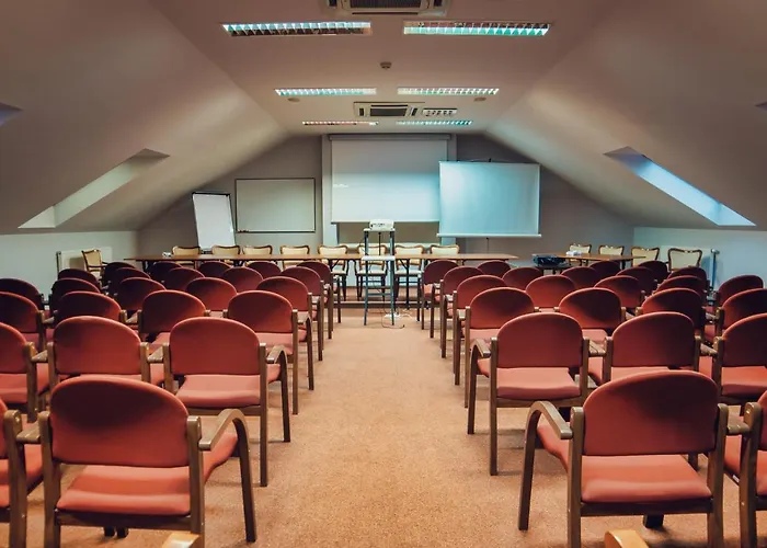 Hotel Stara Poczta 3*